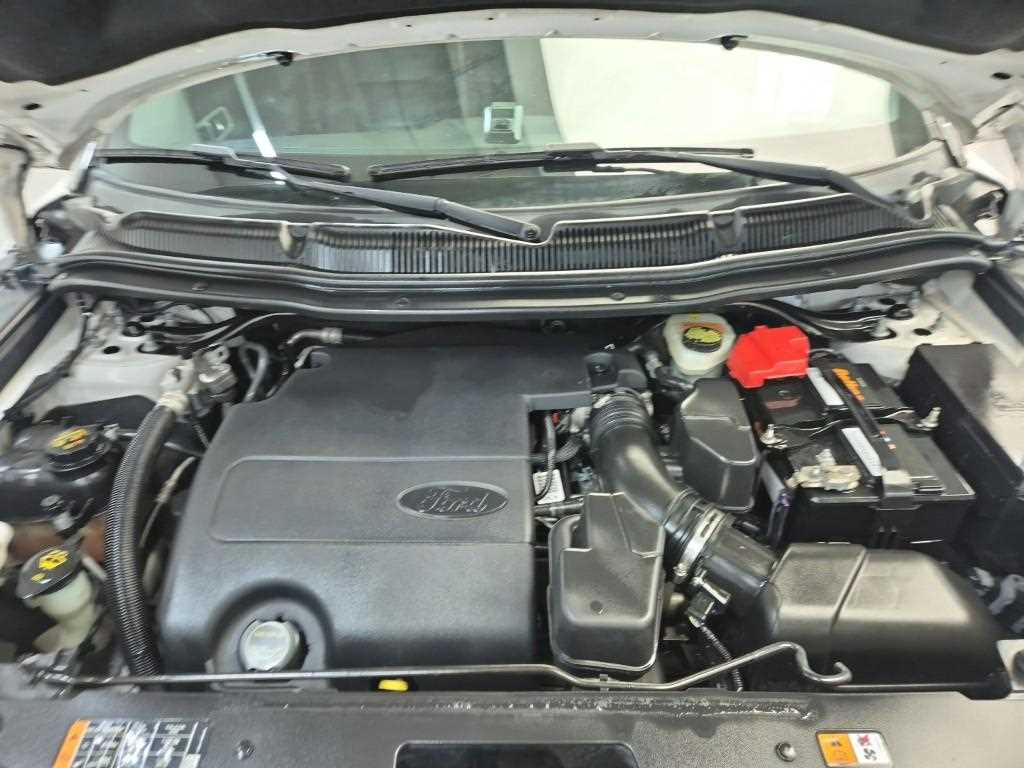 Ford Explorer - Vista 5