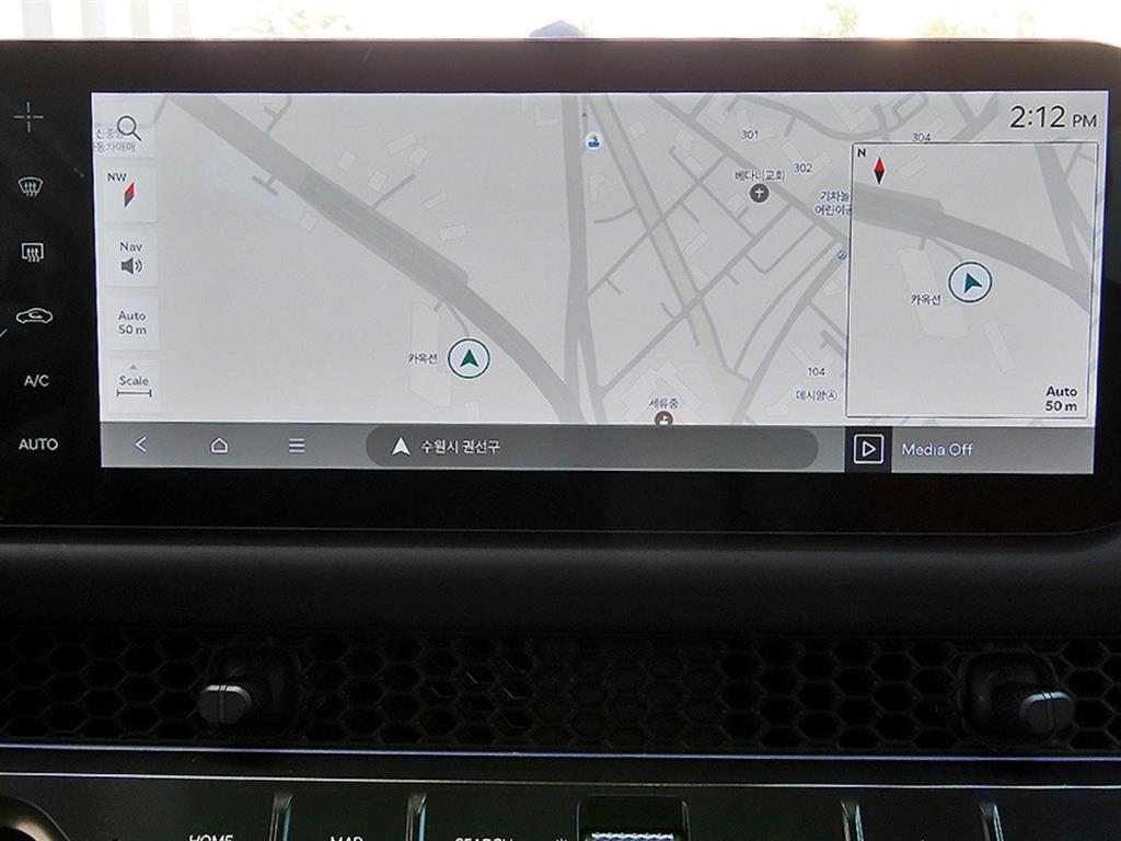 KIA Tasman 2026 Gris - Importación desde Corea - HF Imports Iquique - Foto 14