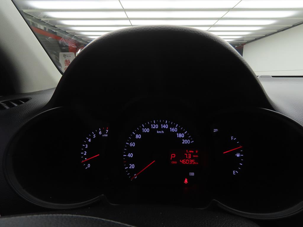 KIA Morning - Vista 9