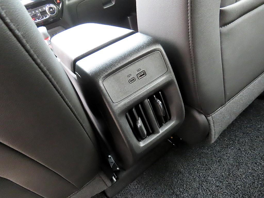 Chevrolet Trax 2025 Blanco - Importación desde Corea - HF Imports Iquique - Foto 16