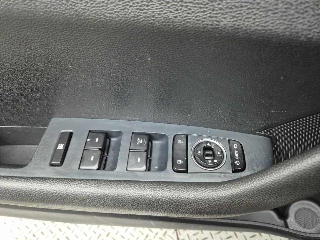 HYUNDAI Sonata 2018 Negro - Importación desde Corea - HF Imports Iquique - Foto 17