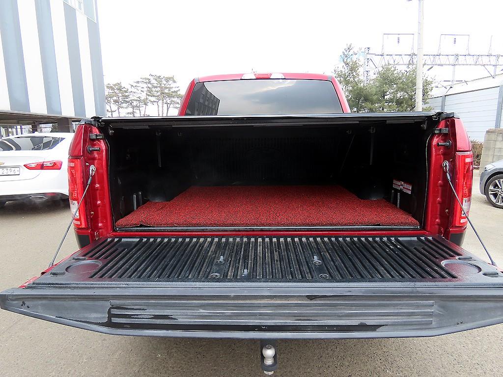 Ford F-Series - Vista 4