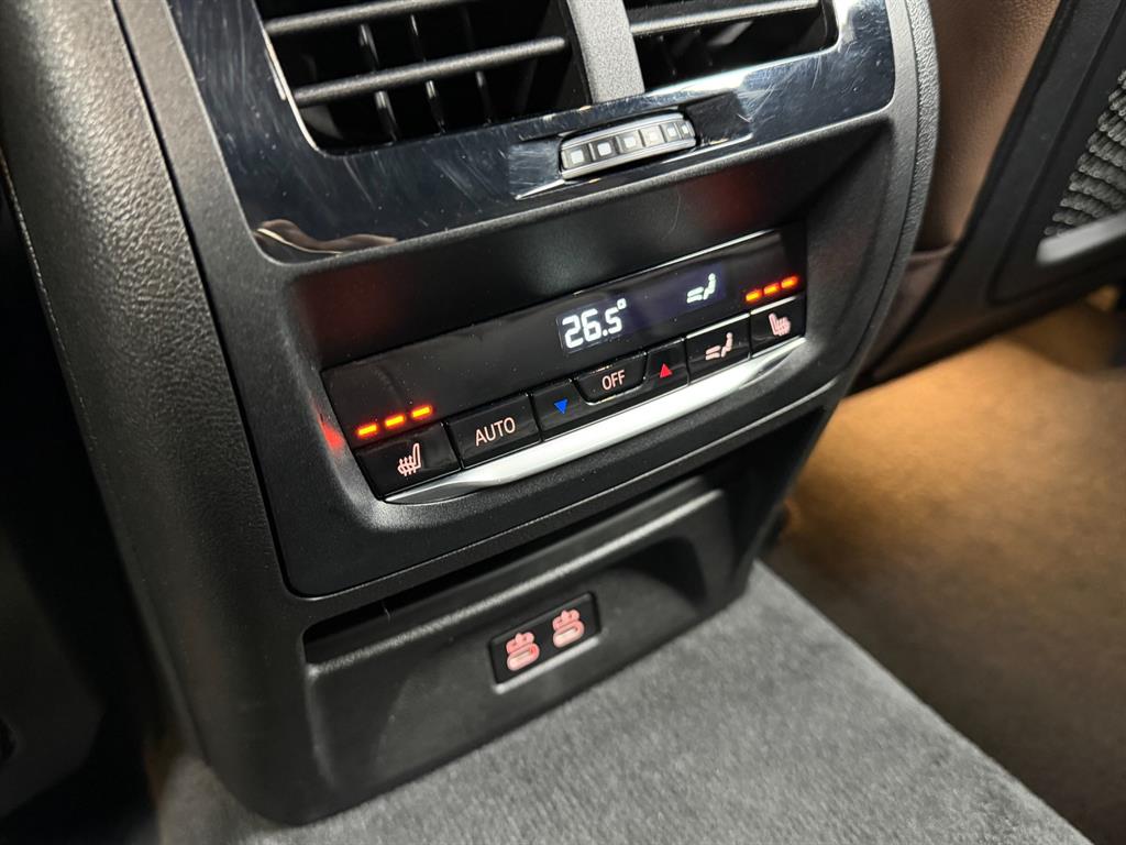 BMW X4 2024 Blanco - Importación desde Corea - HF Imports Iquique - Foto 17