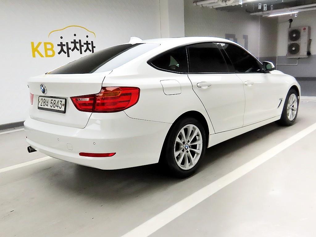 BMW Gran Turismo - Vista 4