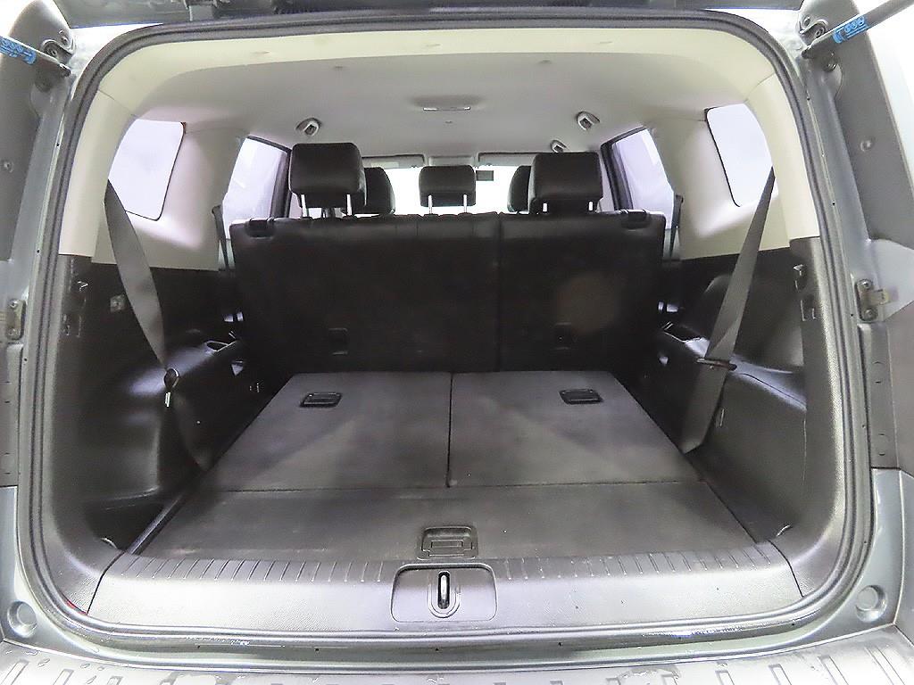 Chevrolet Orlando 2018 Gris - Importación desde Corea - HF Imports Iquique - Foto 8