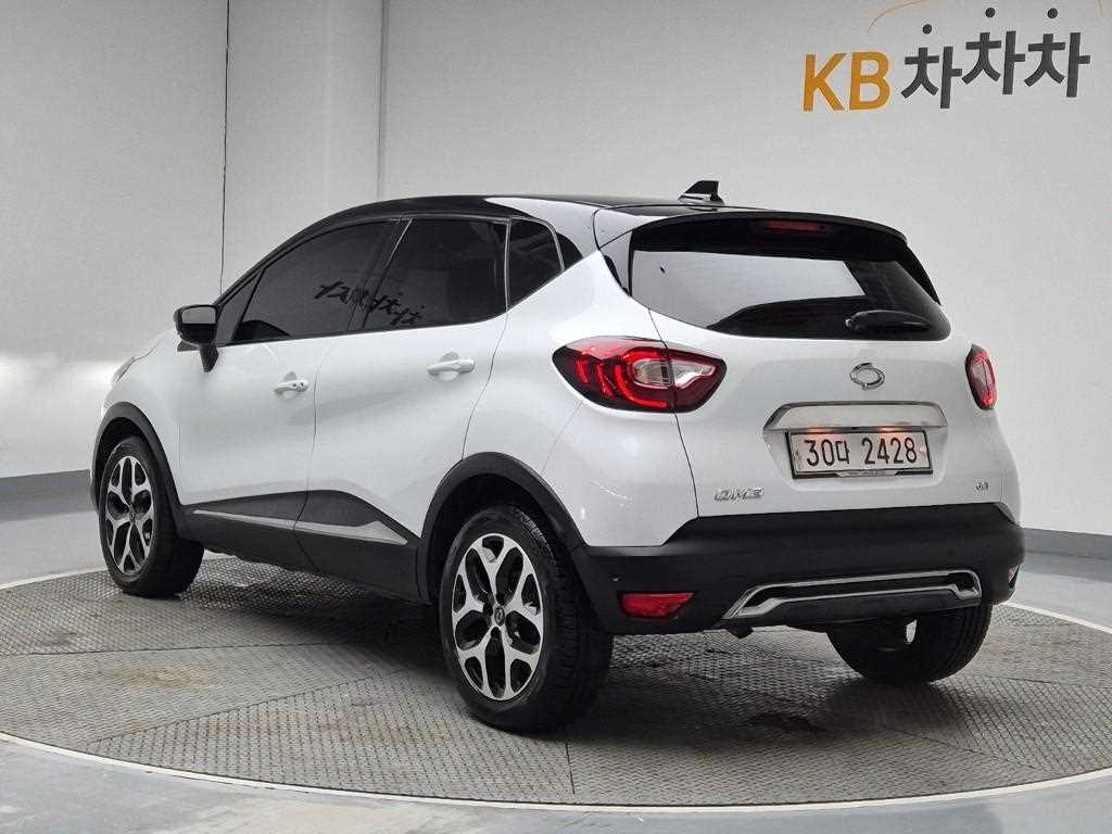 SAMSUNG QM3 - Vista 2