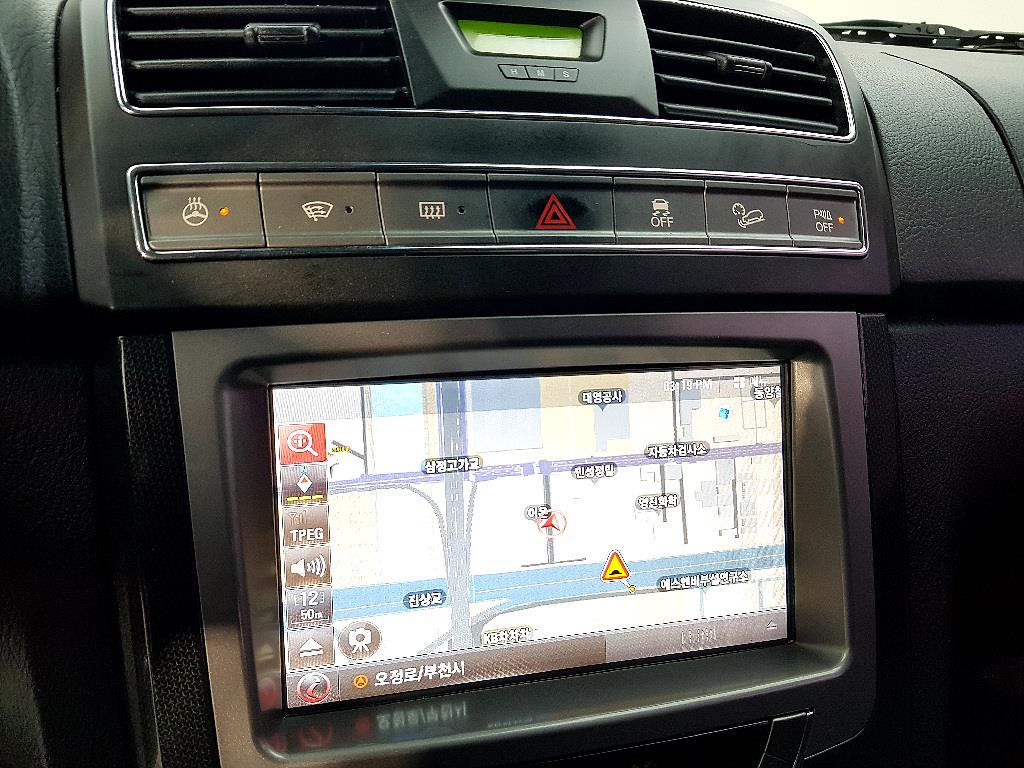 Ssangyong Rexton 2016 Gris - Importación desde Corea - HF Imports Iquique - Foto 14