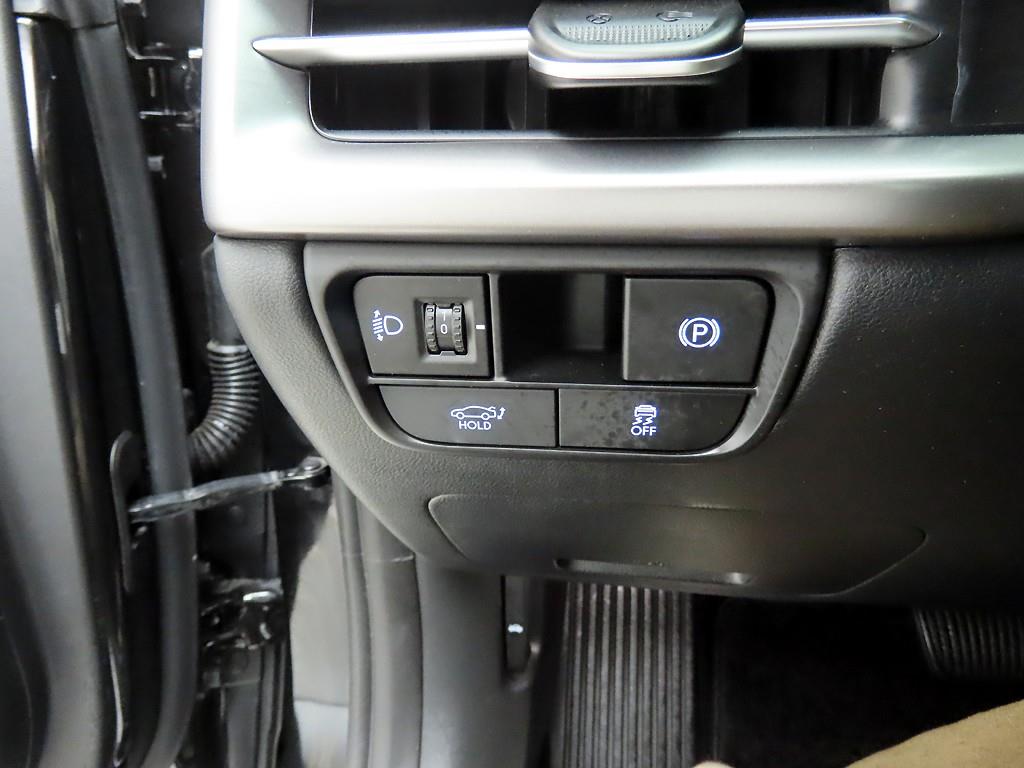 HYUNDAI Grandeur 2023 Negro - Importación desde Corea - HF Imports Iquique - Foto 13