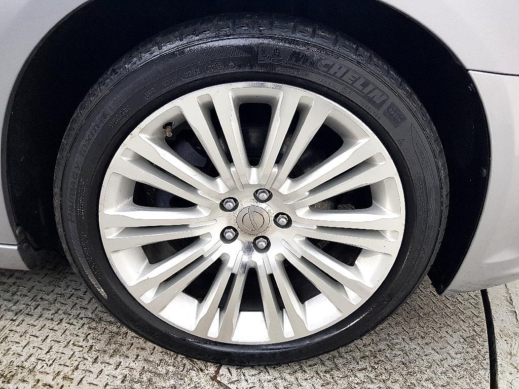 Chrysler 300C 2013 Plateado - Importación desde Corea - HF Imports Iquique - Foto 20