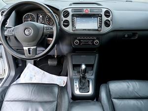 Volkswagen Tiguan - Vista 10