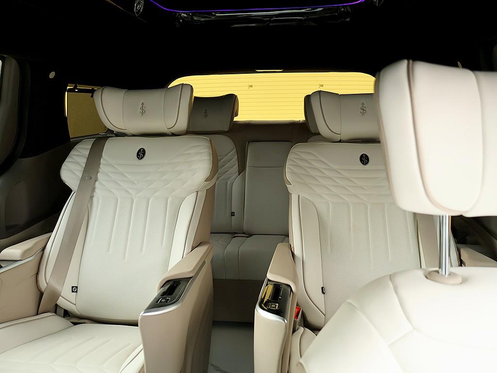 KIA Carnival 2025 Gris - Importación desde Corea - HF Imports Iquique - Foto 12