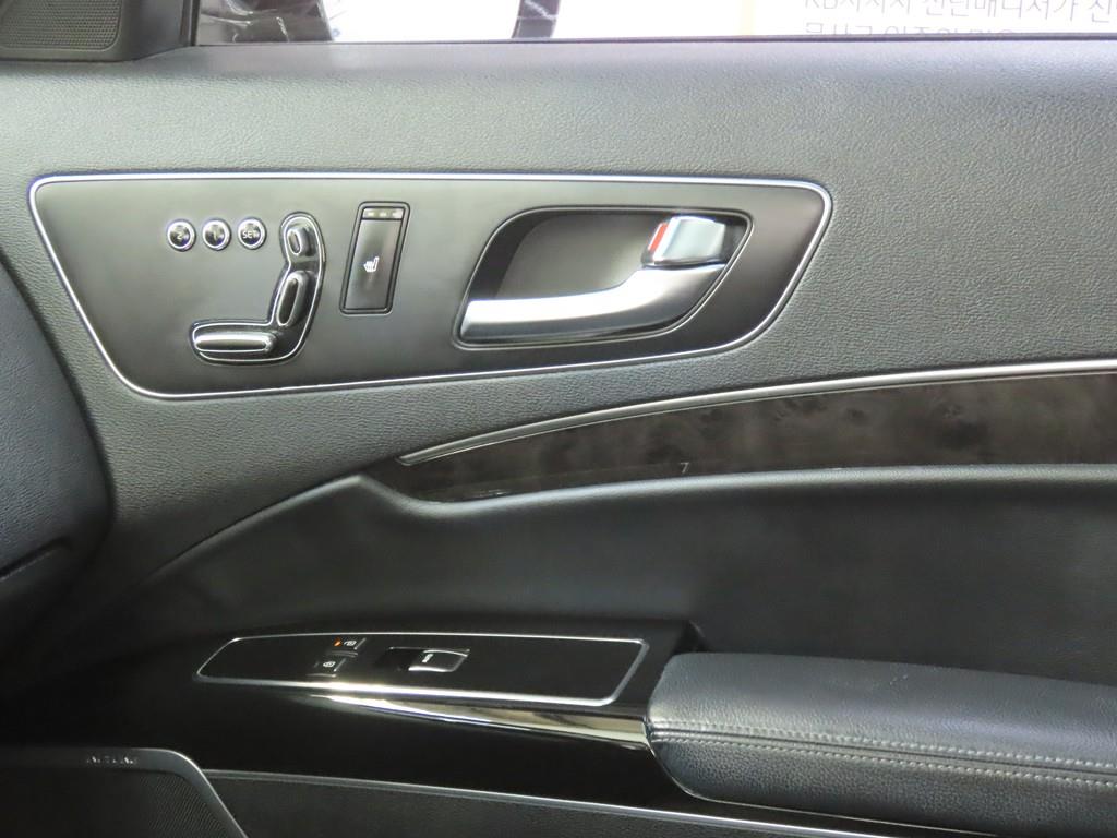 KIA K9 2015 - Importación desde Corea - HF Imports Iquique - Foto 14