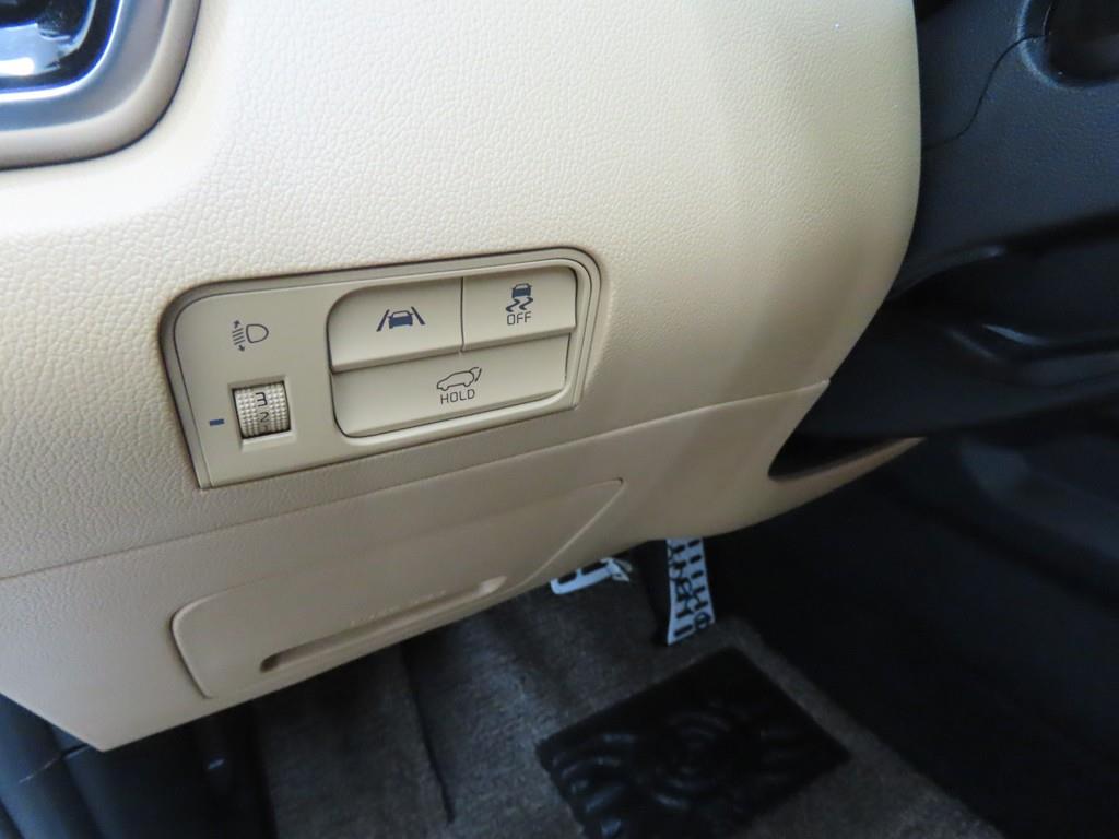 KIA Sorento - Vista 10