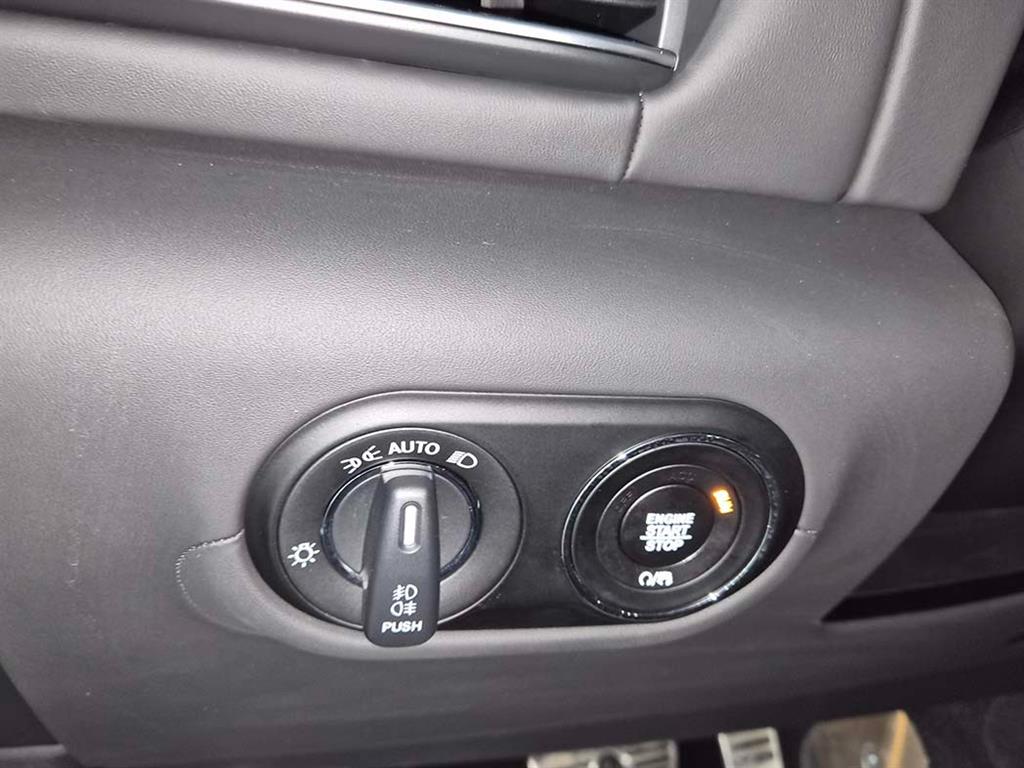 Maserati Levante 2020 Negro - Importación desde Corea - HF Imports Iquique - Foto 13