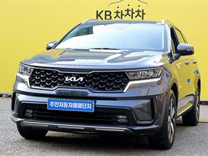 KIA Sorento - Vista 4
