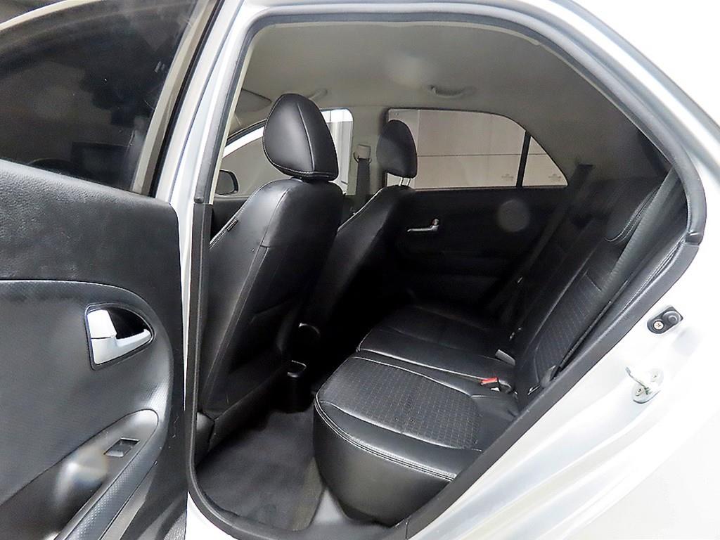 KIA Morning - Vista 6