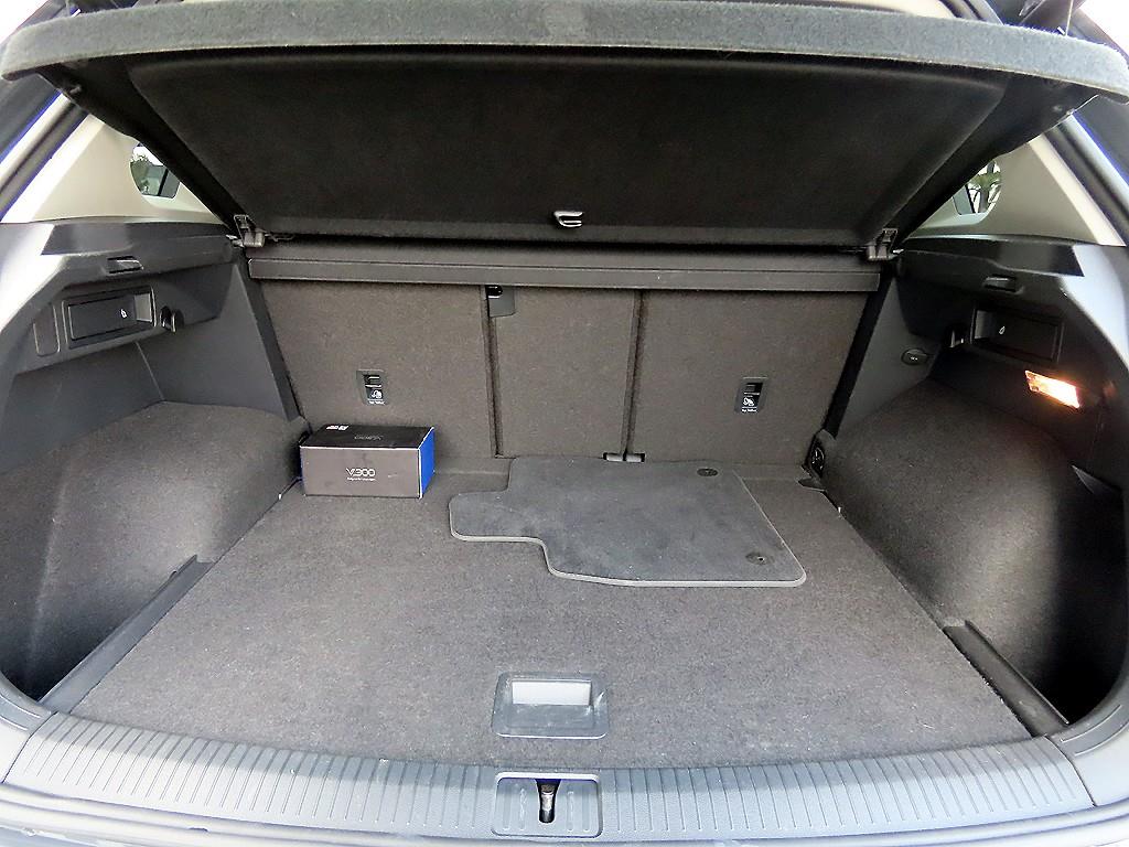 Volkswagen Tiguan 2020 Gris - Importación desde Corea - HF Imports Iquique - Foto 18