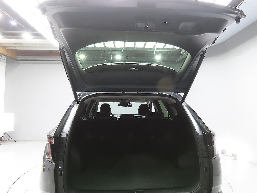 HYUNDAI Tucson 2021 Gris - Importación desde Corea - HF Imports Iquique - Foto 9
