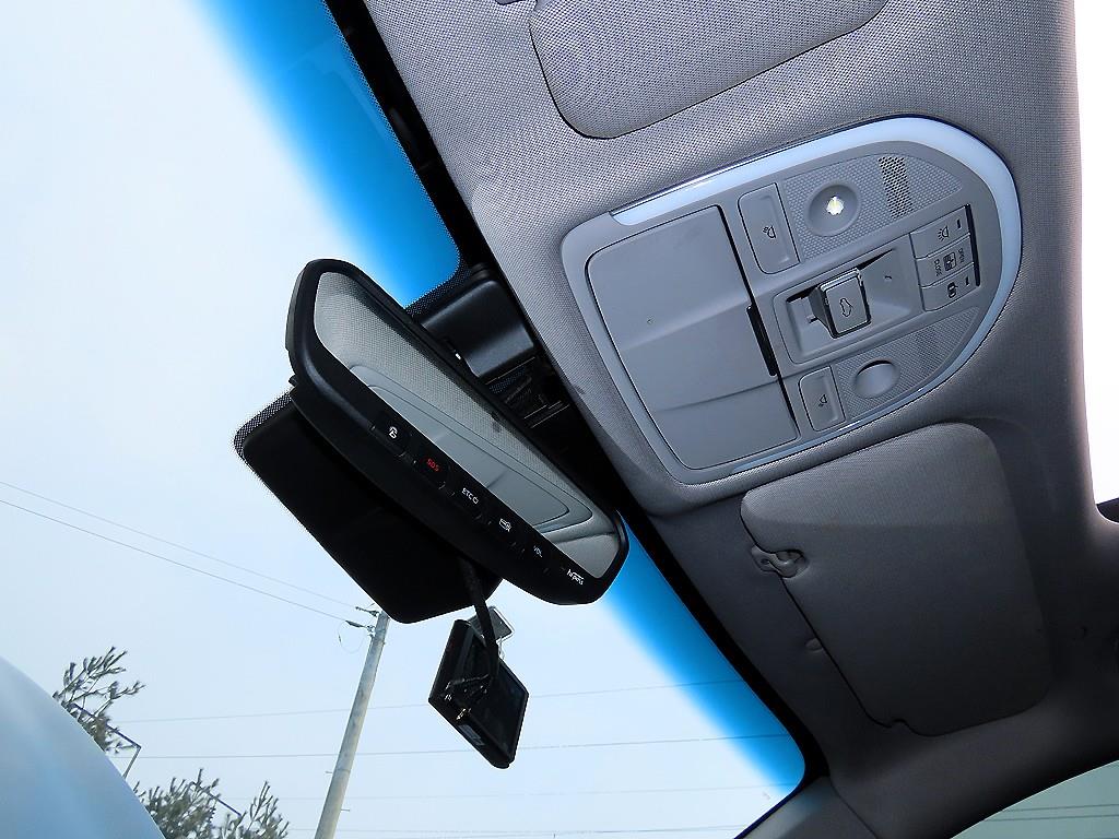 Genesis G80 2017 Negro - Importación desde Corea - HF Imports Iquique - Foto 15