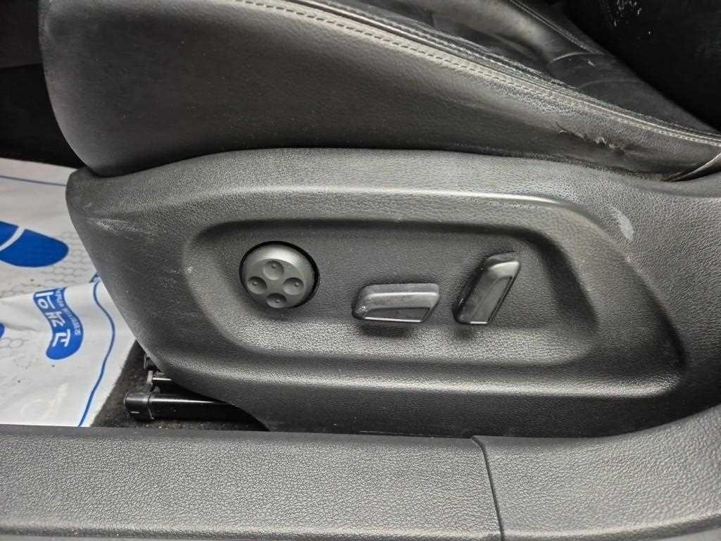 Volkswagen Tiguan 2016 Negro - Importación desde Corea - HF Imports Iquique - Foto 18