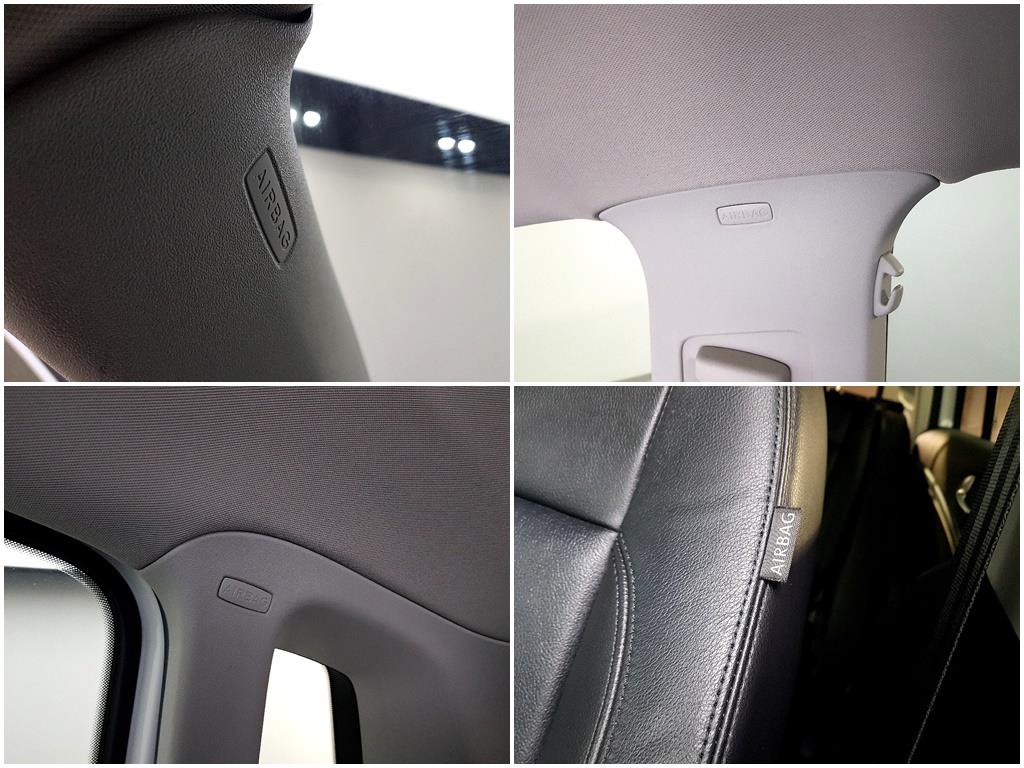 Volkswagen Tiguan 2016 Blanco - Importación desde Corea - HF Imports Iquique - Foto 16