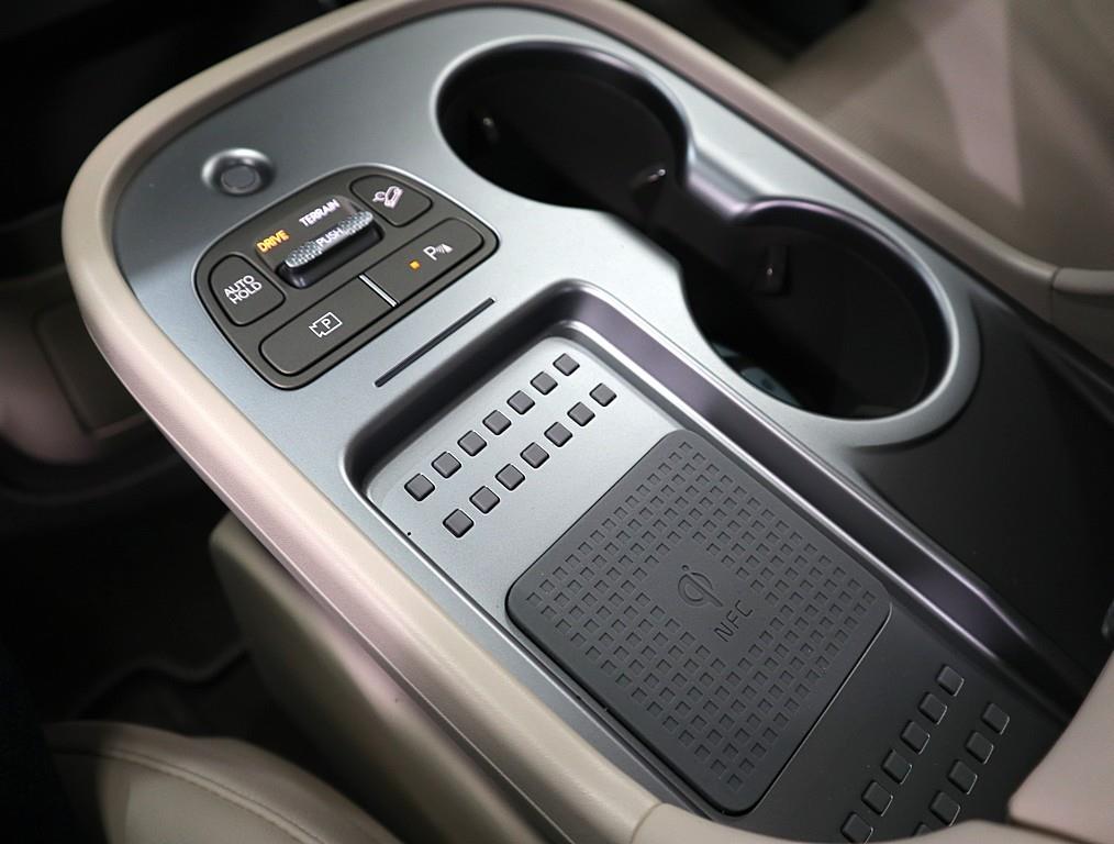 HYUNDAI IONIQ 9 2025 Azul - Importación desde Corea - HF Imports Iquique - Foto 13