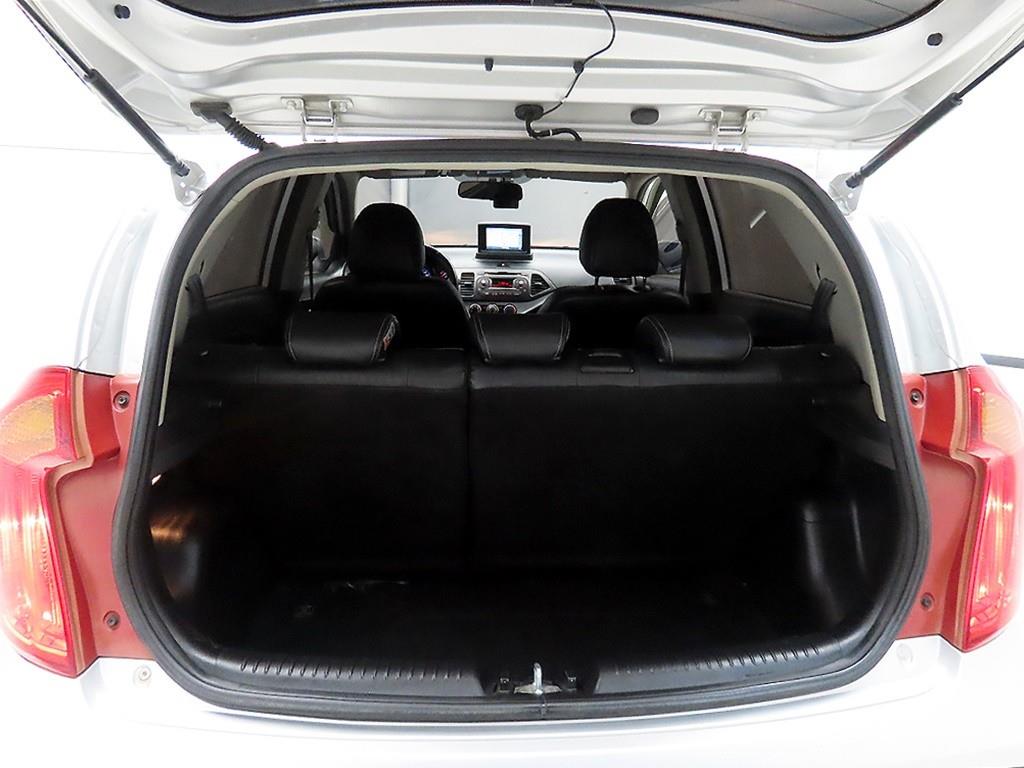 KIA Morning 2016 Plateado - Importación desde Corea - HF Imports Iquique - Foto 18