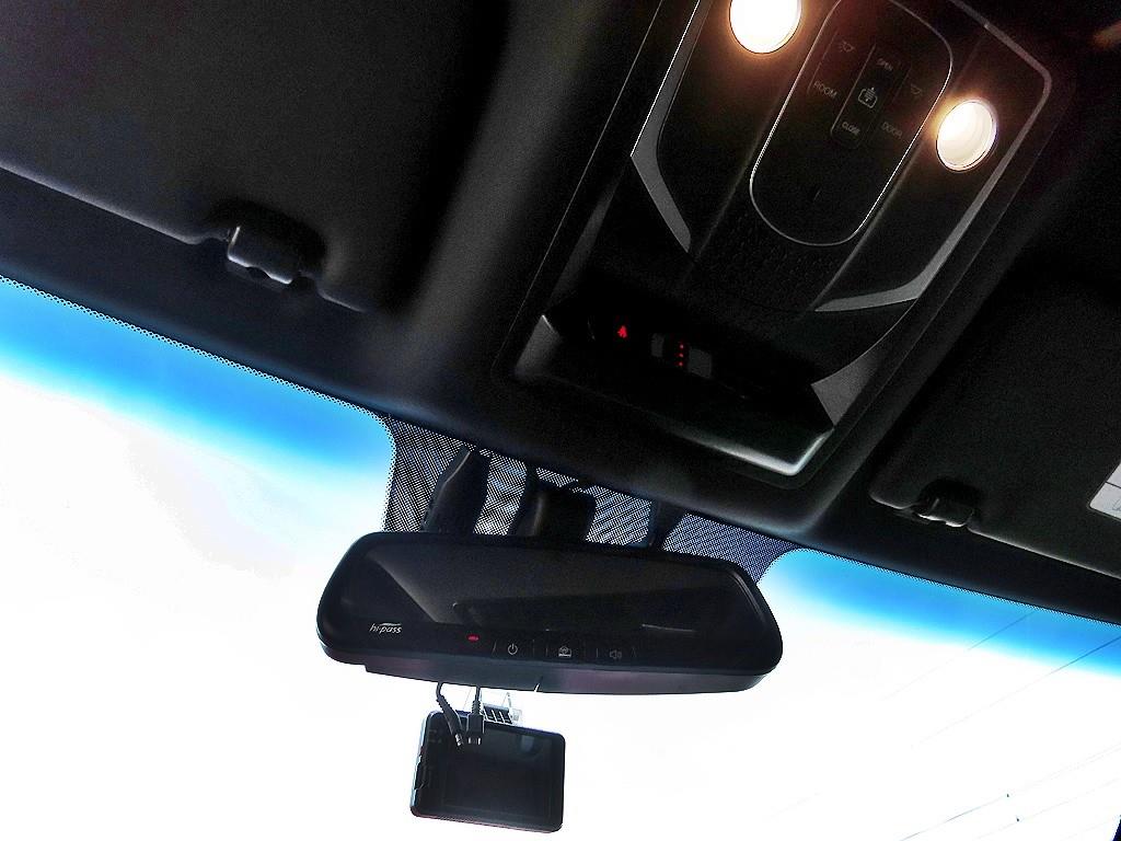 Ssangyong Rexton 2022 Rojo - Importación desde Corea - HF Imports Iquique - Foto 14