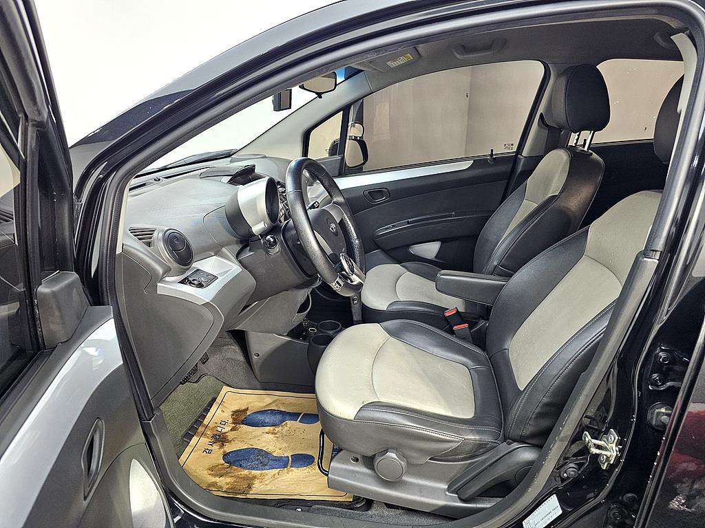 DAEWOO Matiz - Vista 8