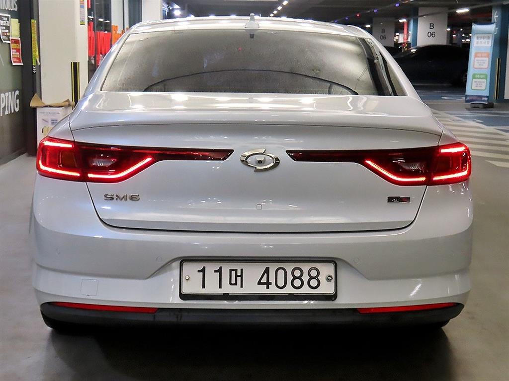 SAMSUNG SM6 - Vista 5