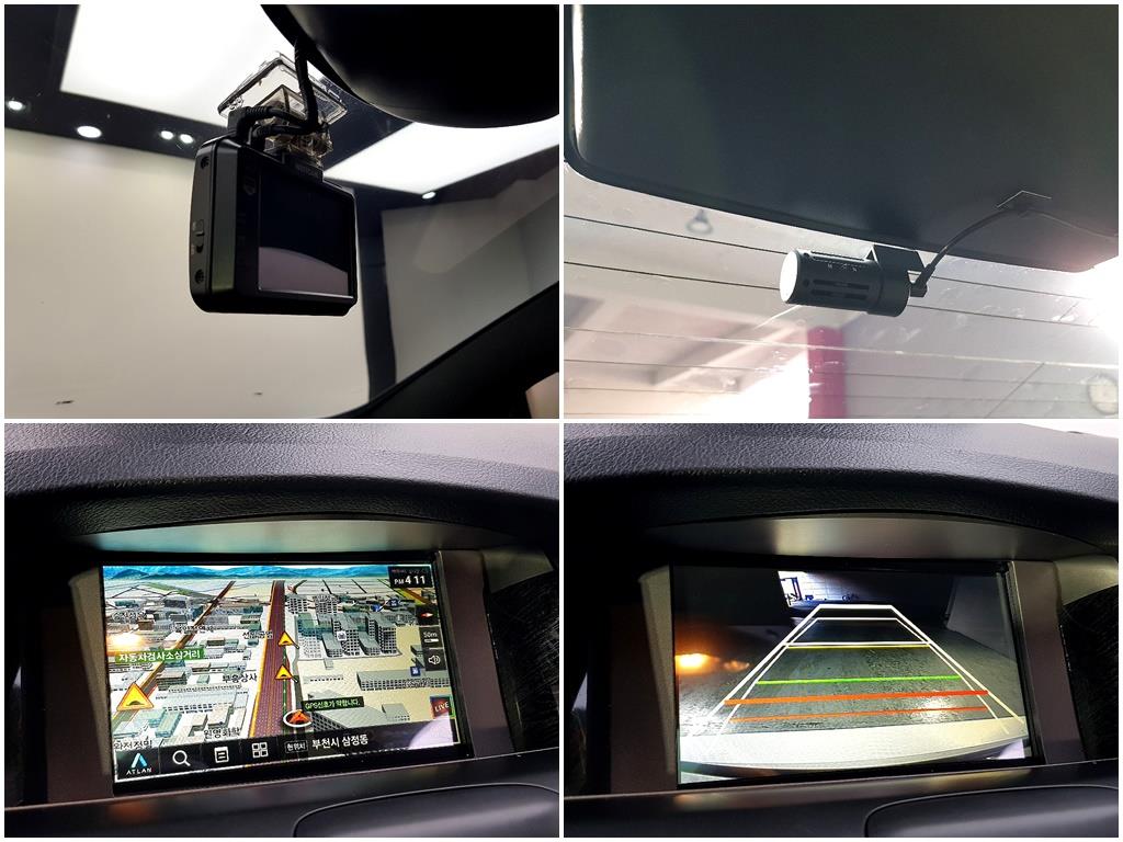 SAMSUNG SM5 2013 Blanco - Importación desde Corea - HF Imports Iquique - Foto 15