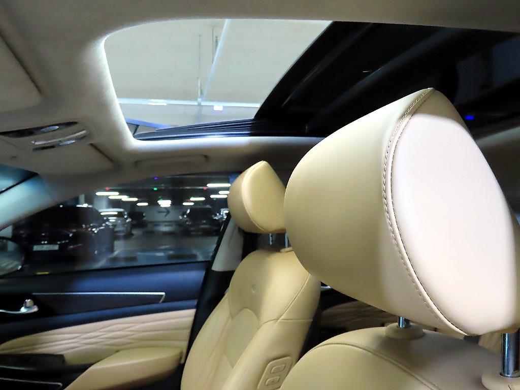 KIA K7 2020 - Importación desde Corea - HF Imports Iquique - Foto 15