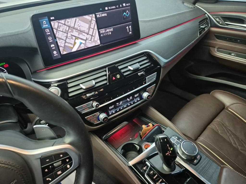 BMW Gran Turismo - Vista 10