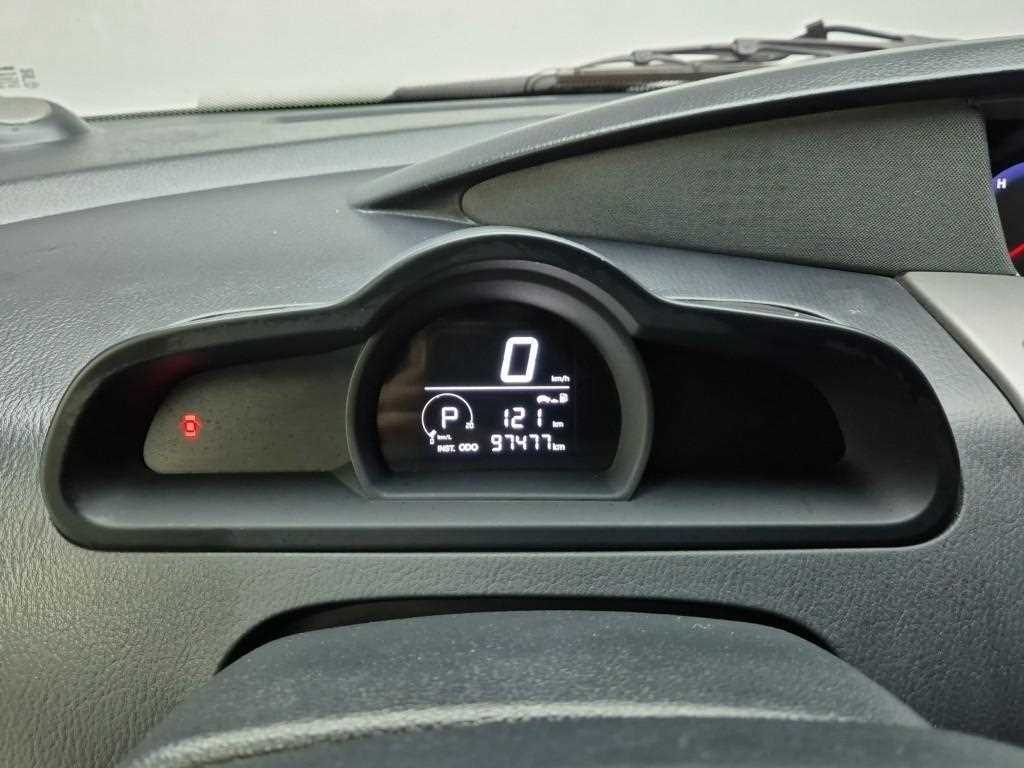 Ssangyong Korando - Vista 6