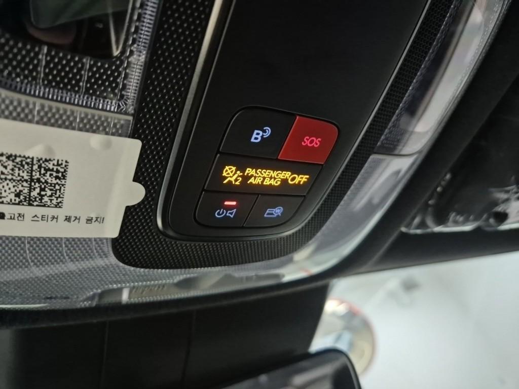 HYUNDAI Avante 2025 Azul - Importación desde Corea - HF Imports Iquique - Foto 16