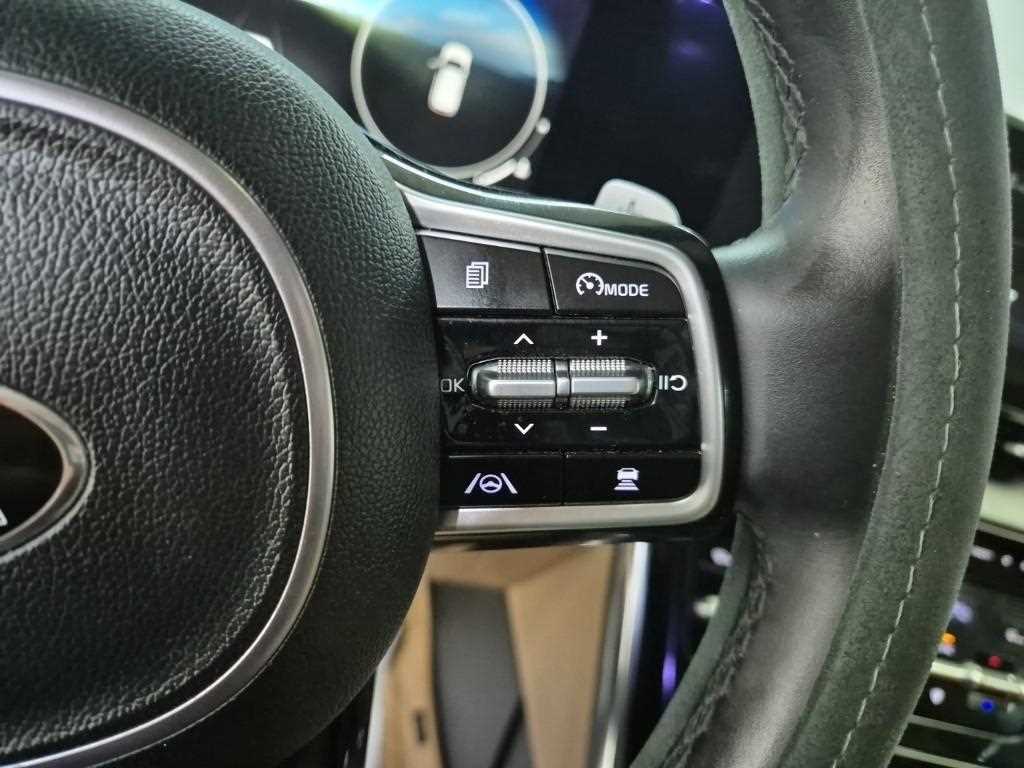 KIA Carnival 2021 Negro - Importación desde Corea - HF Imports Iquique - Foto 15