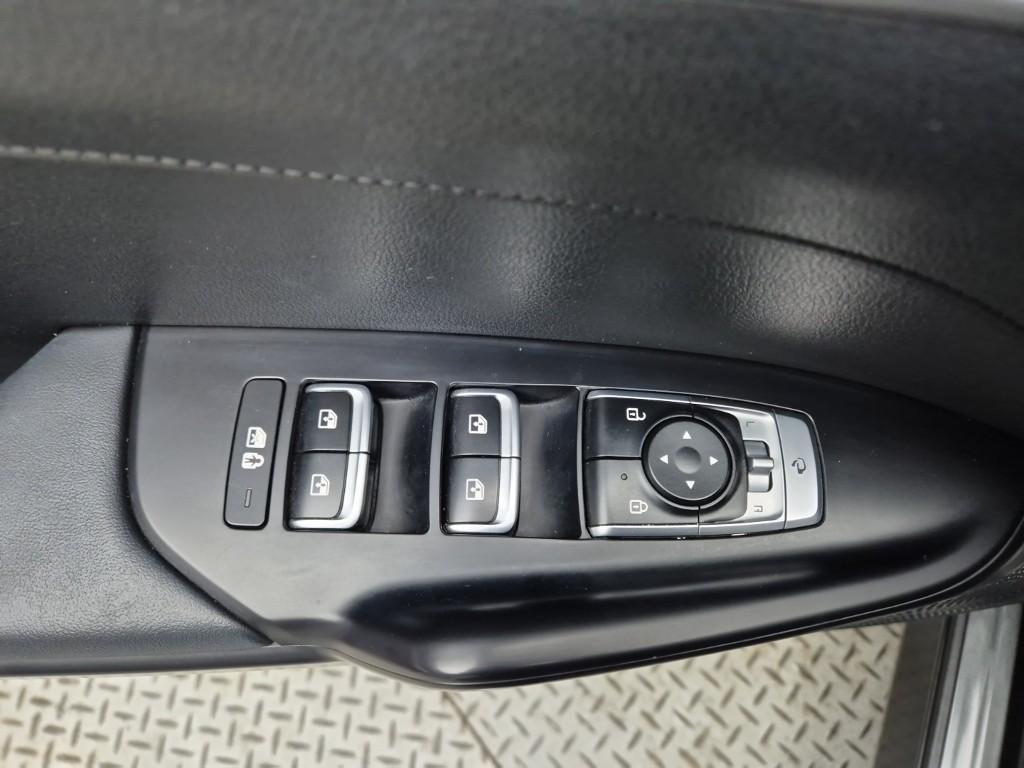 KIA K5 2022 Gris - Importación desde Corea - HF Imports Iquique - Foto 19