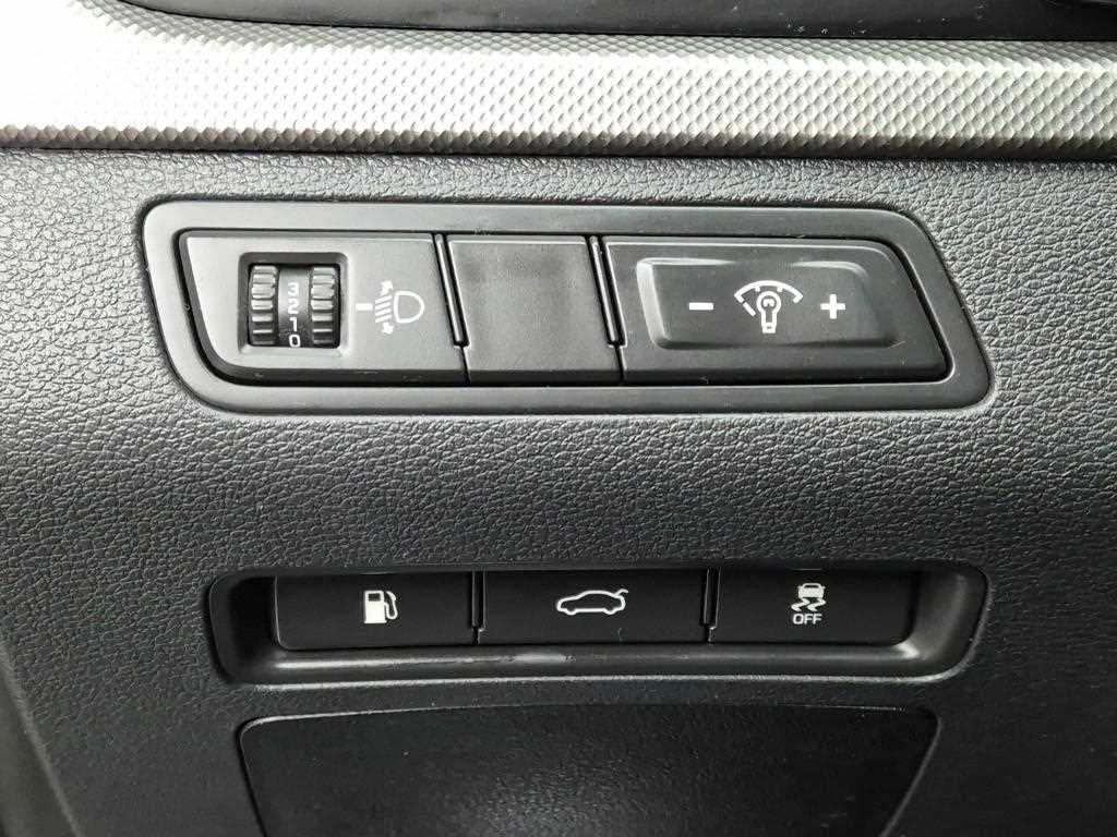 HYUNDAI Sonata 2018 Negro - Importación desde Corea - HF Imports Iquique - Foto 16