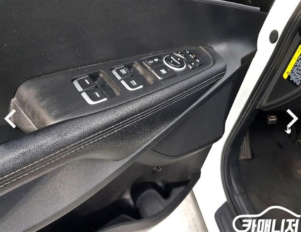 KIA Sorento - Vista 11