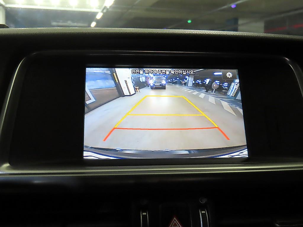 KIA K5 2016 Negro - Importación desde Corea - HF Imports Iquique - Foto 14