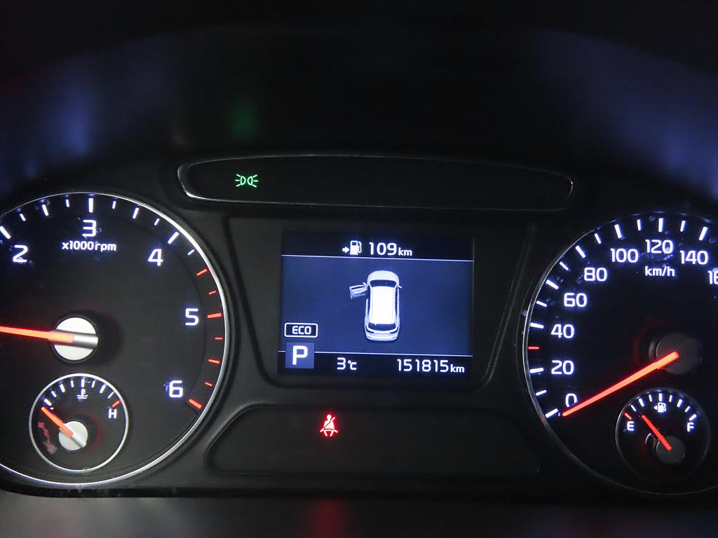 KIA Sorento - Vista 9