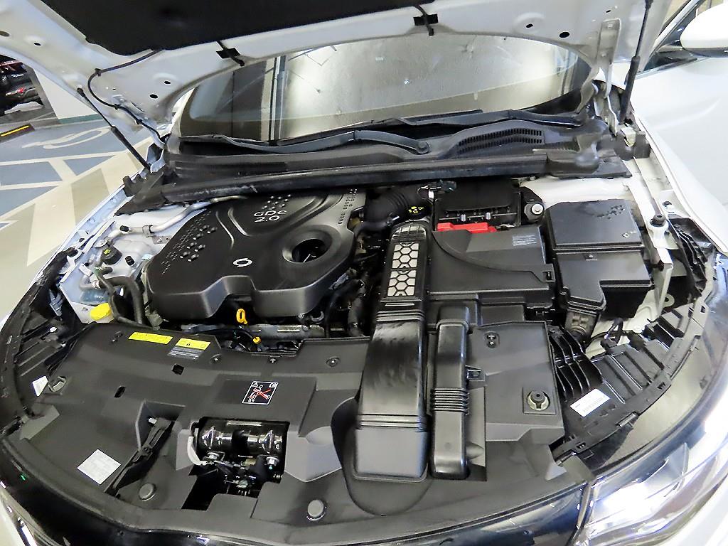 SAMSUNG SM6 2017 Blanco - Importación desde Corea - HF Imports Iquique - Foto 19