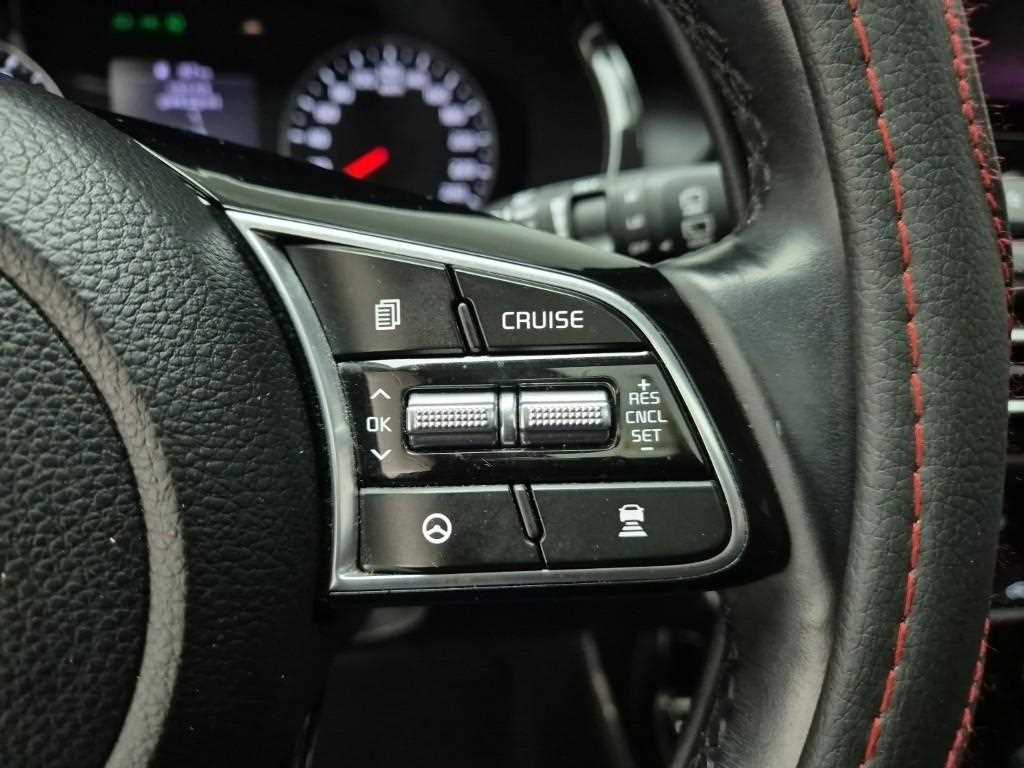 KIA Seltos 2020 Gris - Importación desde Corea - HF Imports Iquique - Foto 16