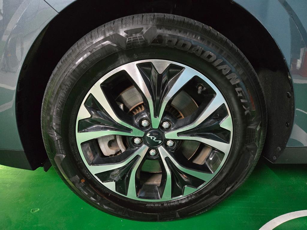 KIA Carnival 2022 Azul - Importación desde Corea - HF Imports Iquique - Foto 19