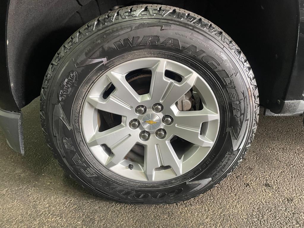 Chevrolet ?Colorado - Vista 5