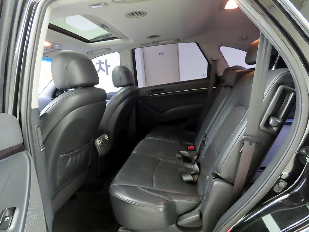 HYUNDAI Veracruz 2012 - Importación desde Corea - HF Imports Iquique - Foto 14