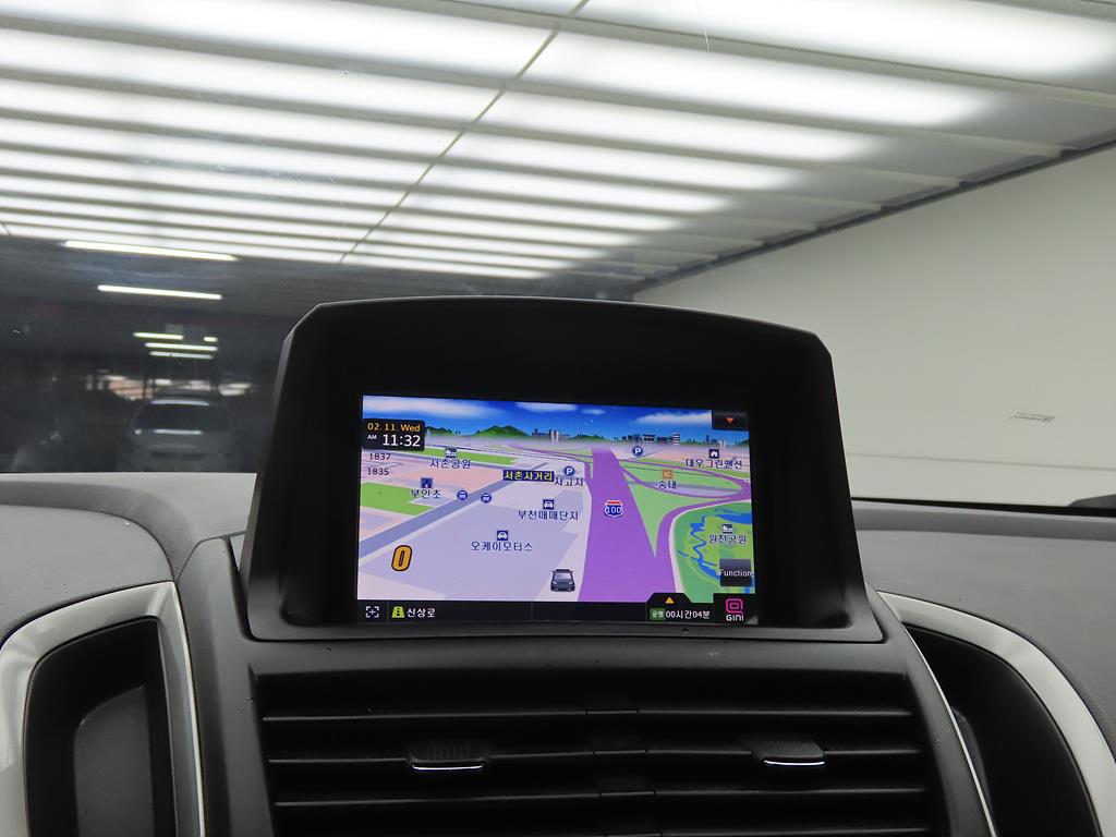 Chevrolet Trax 2014 Plateado - Importación desde Corea - HF Imports Iquique - Foto 13