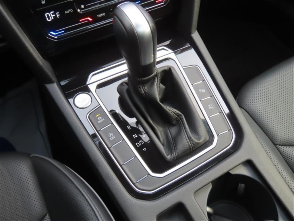 Volkswagen Arteon - Vista 11