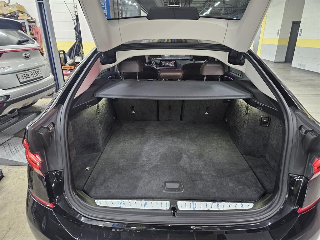 BMW Gran Turismo - Vista 4