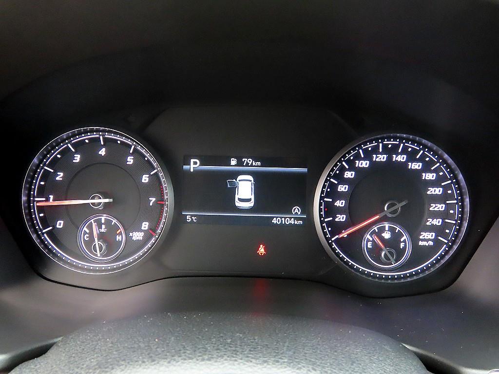 HYUNDAI Santa Fe - Vista 9